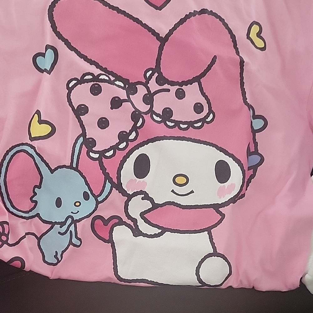 MY MELODY Graphic Tee SANRIO